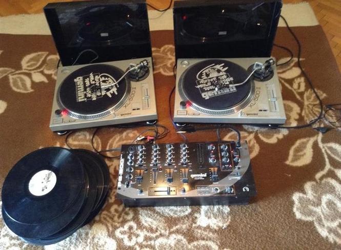  Deka Dhe Mixet 