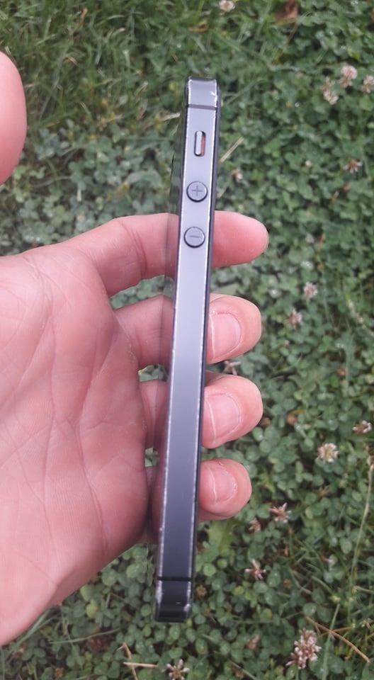 IPHONE-5