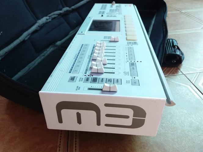 Modul korg m3 x panded