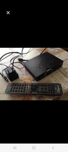iBOX elegant pa dgitron