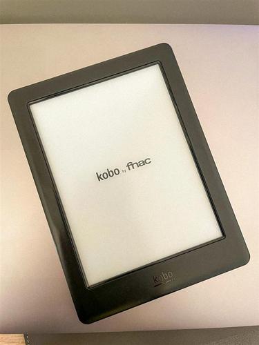 Kobo E-READER