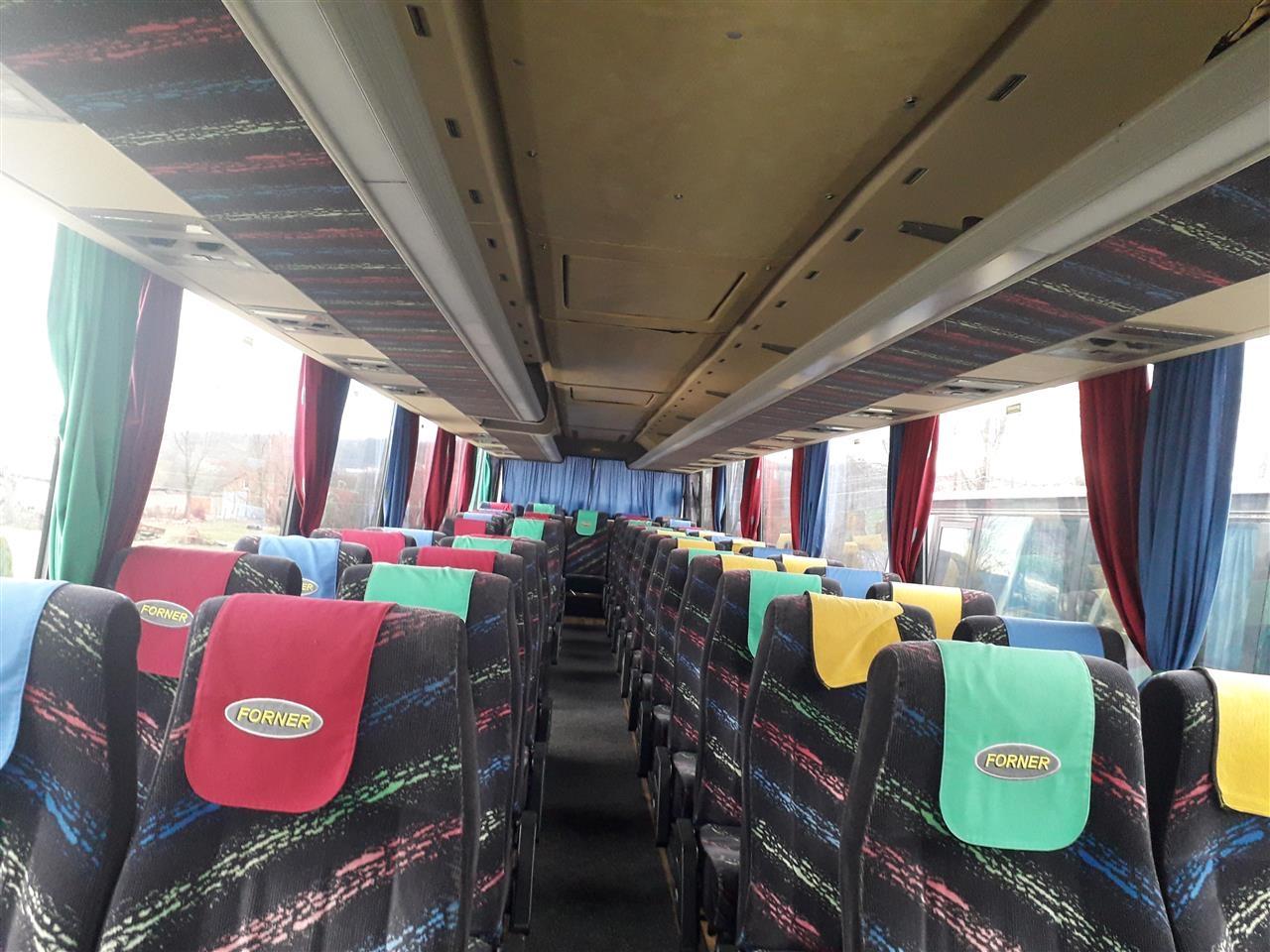 Setra