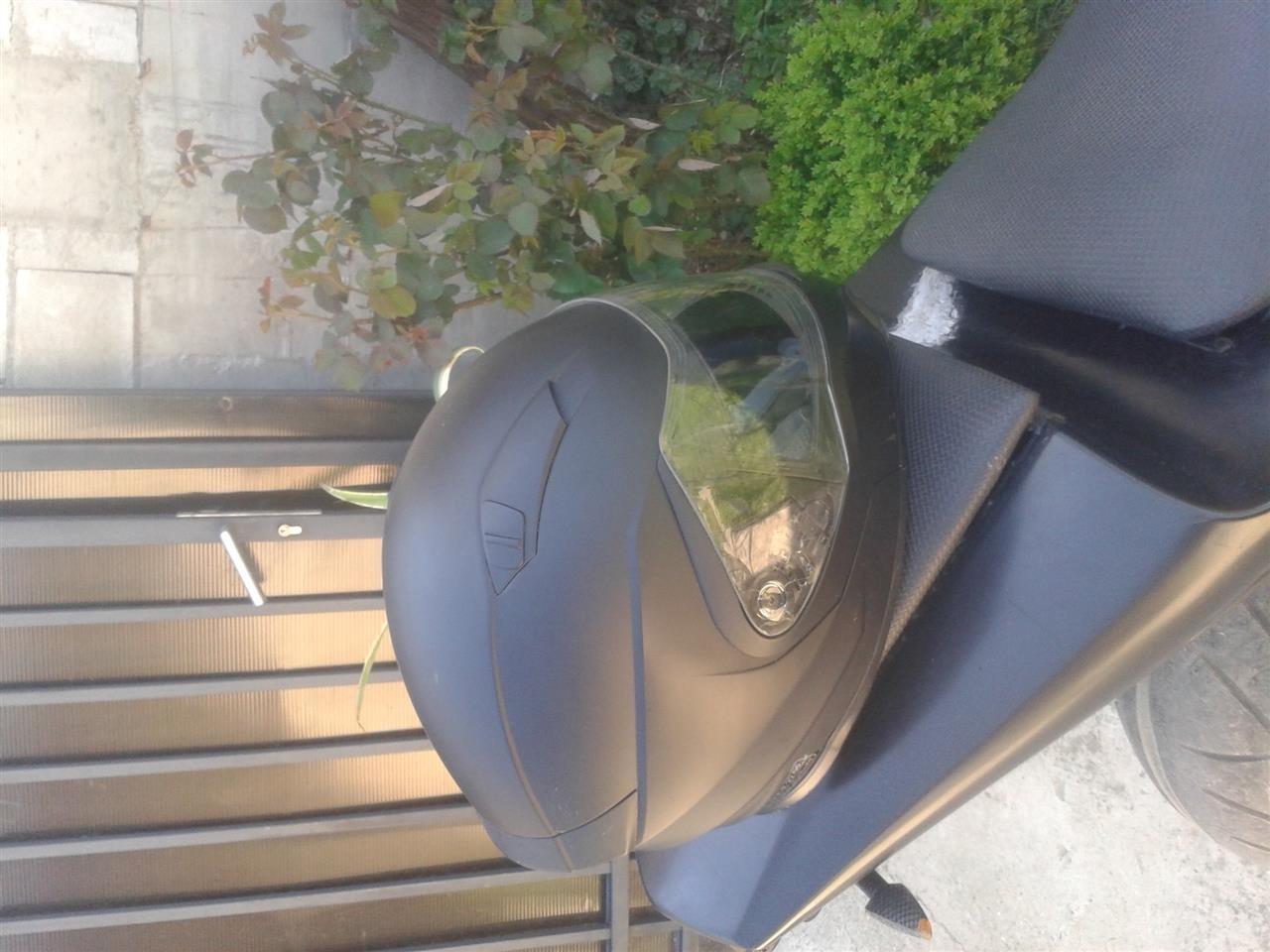 helmet