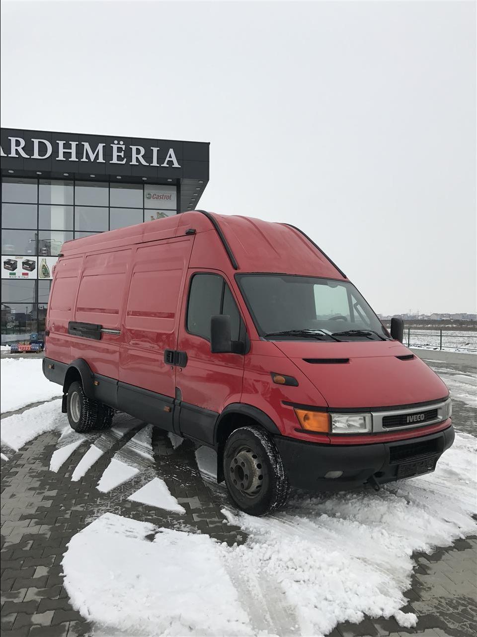 Iveco-
