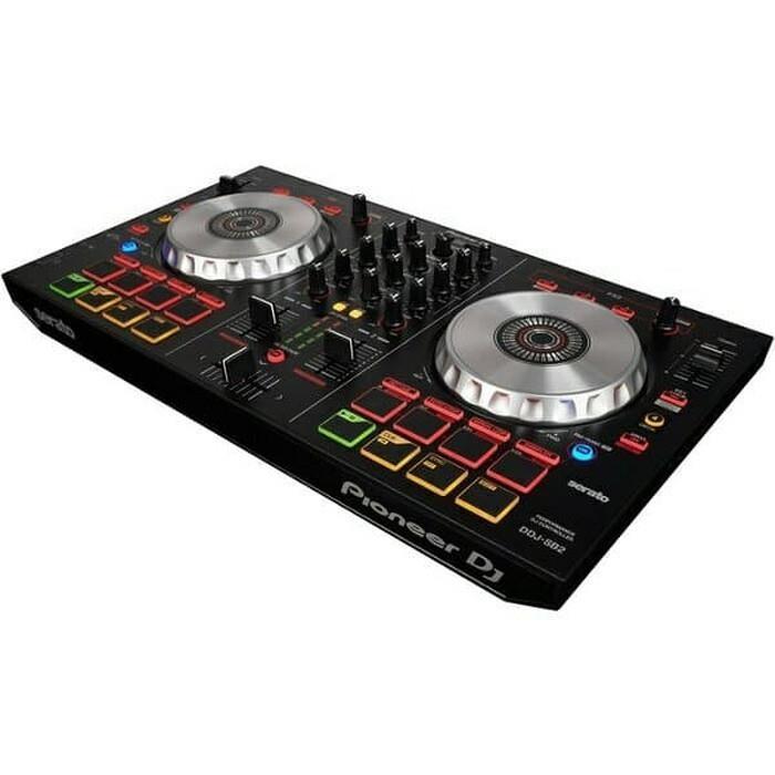 Pioneer-