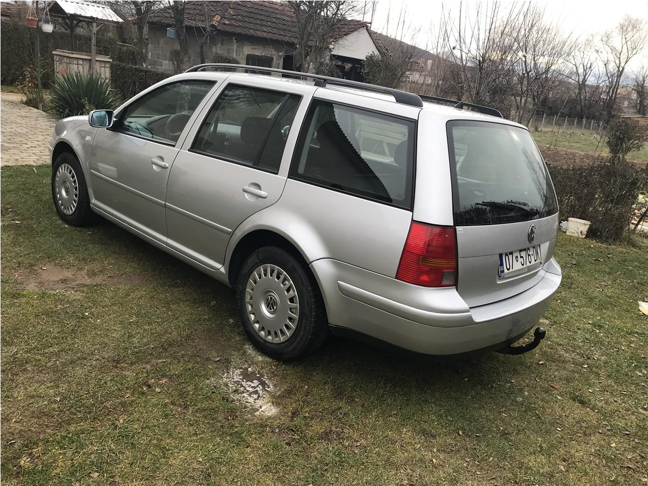 Golf-4