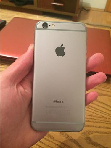Iphone 6