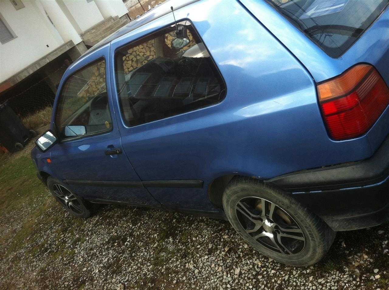 Golf-3