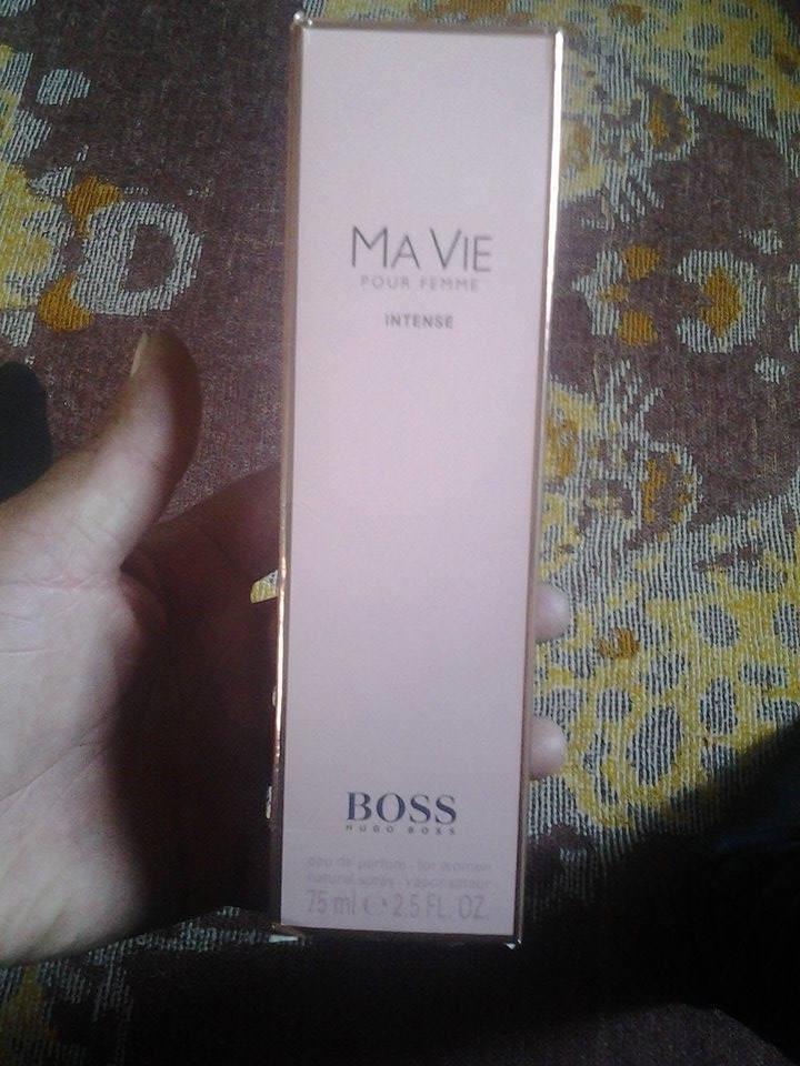 boss