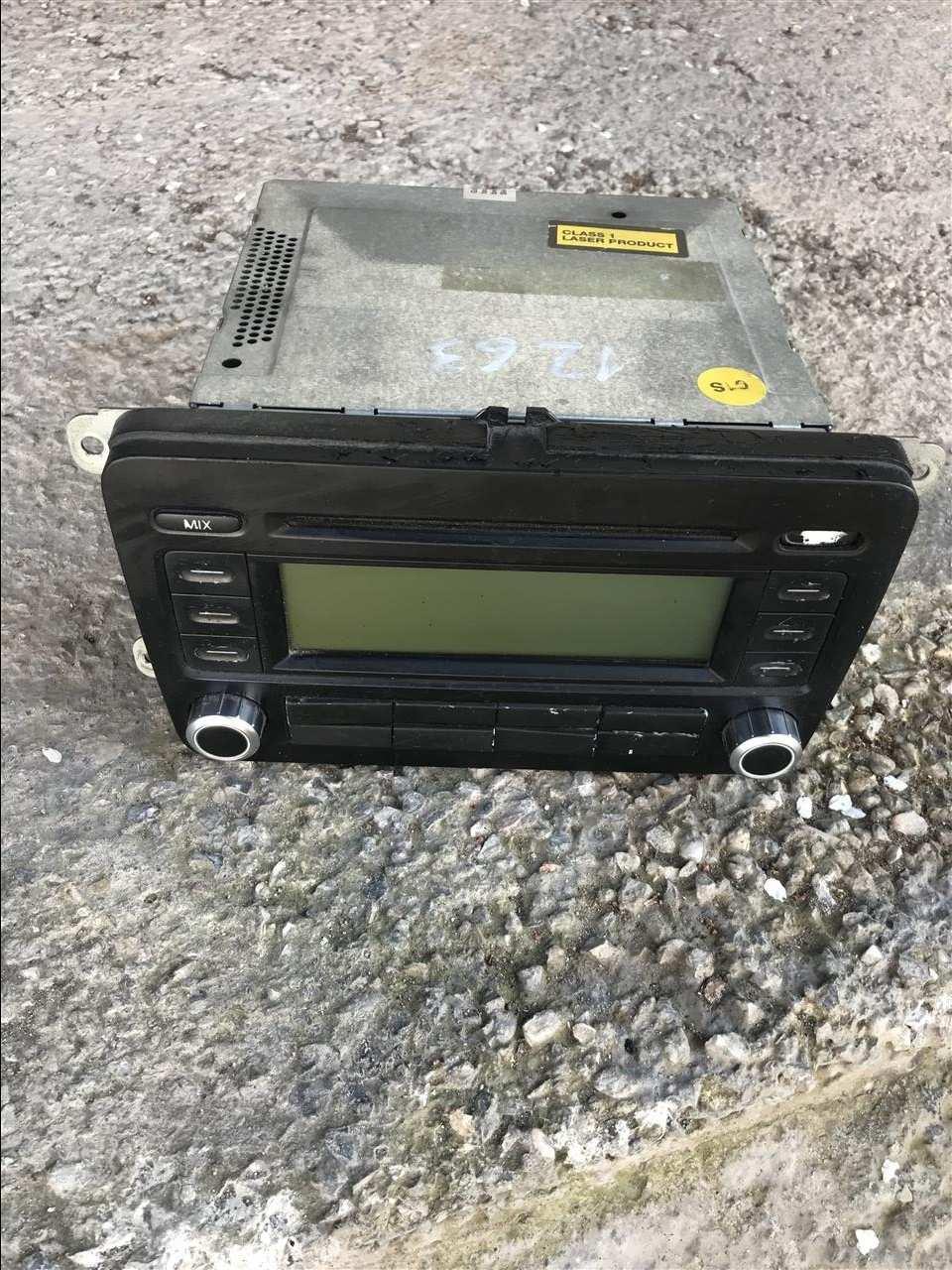 Radio