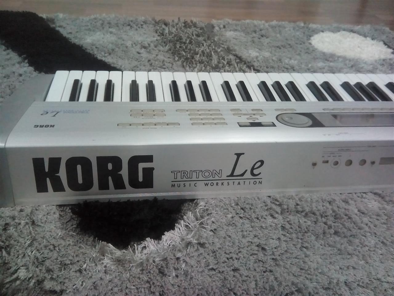 Korg