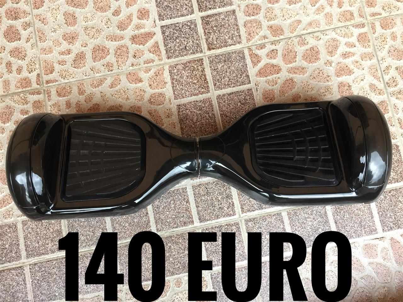 Hoverboard