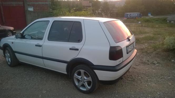 Golf 3 1.9
