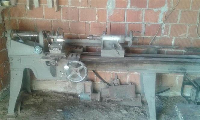 Dreban per Glindera Druni