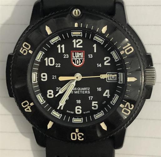 luminox