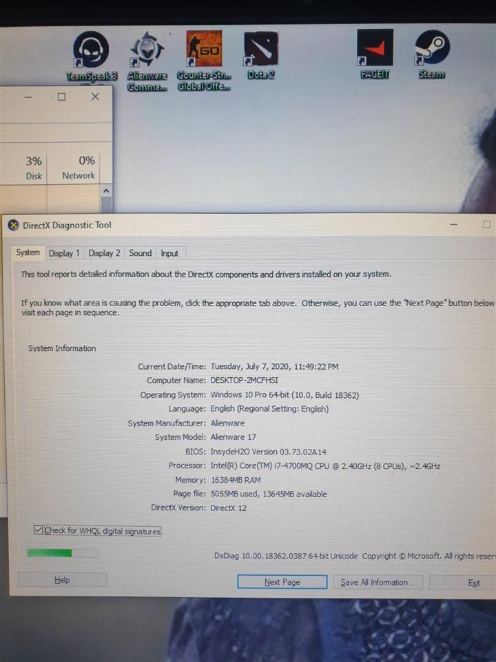 AlienWare-17