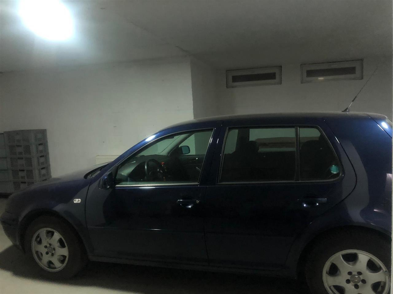 Golf-4