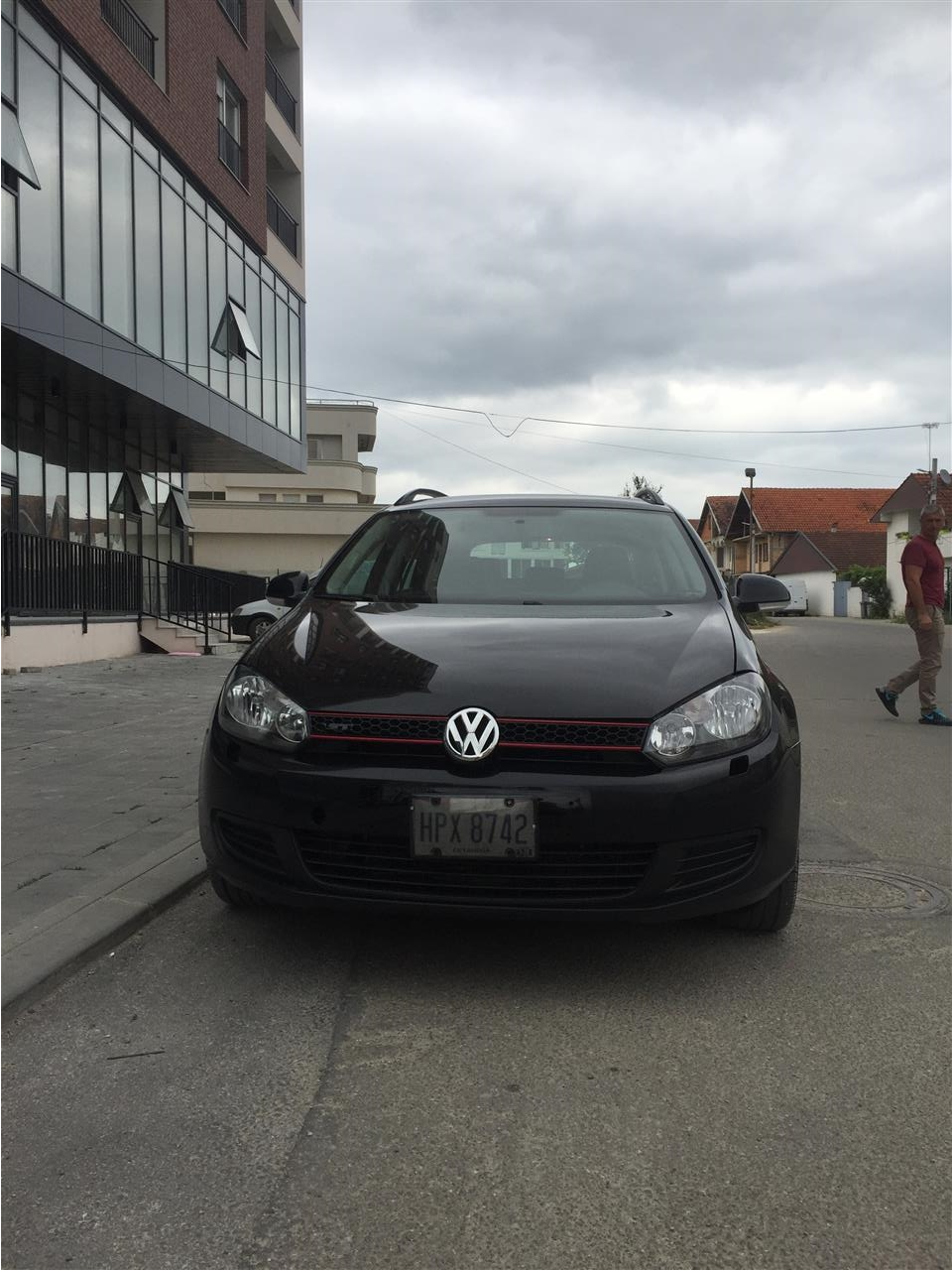 VW-Jetta