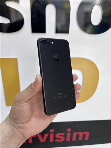 iPhone 7 Plus 