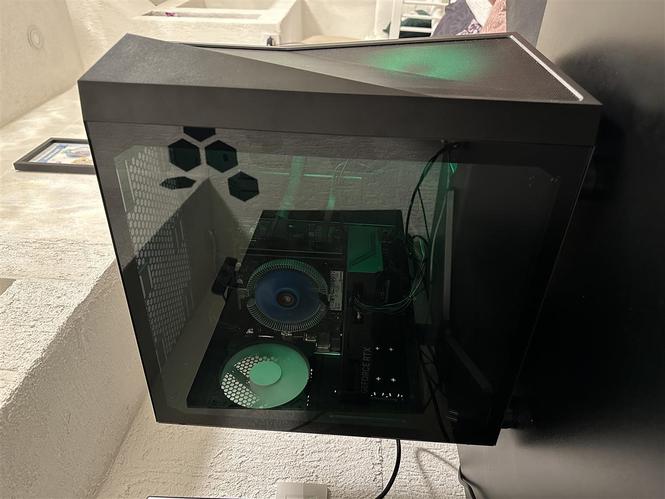 Gaming Bundle PC