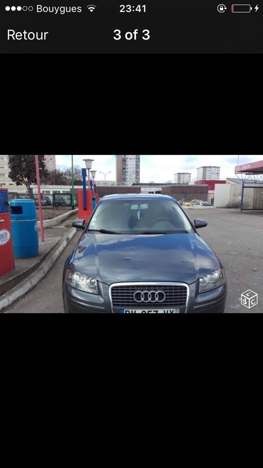 Àudi-a3