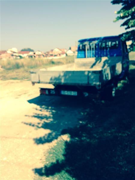 Kamjonet--Iveco