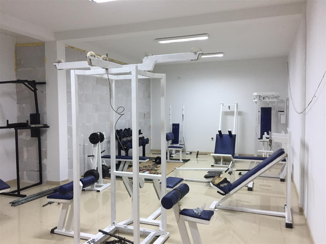 Fitnes
