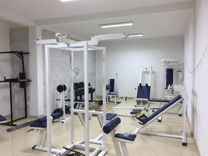 Fitnes