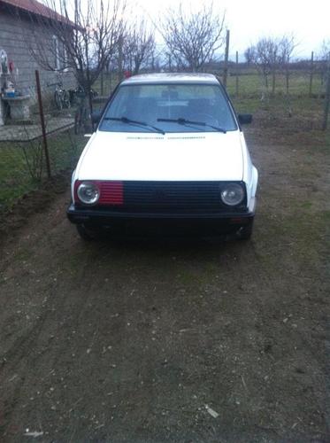 Golf 2