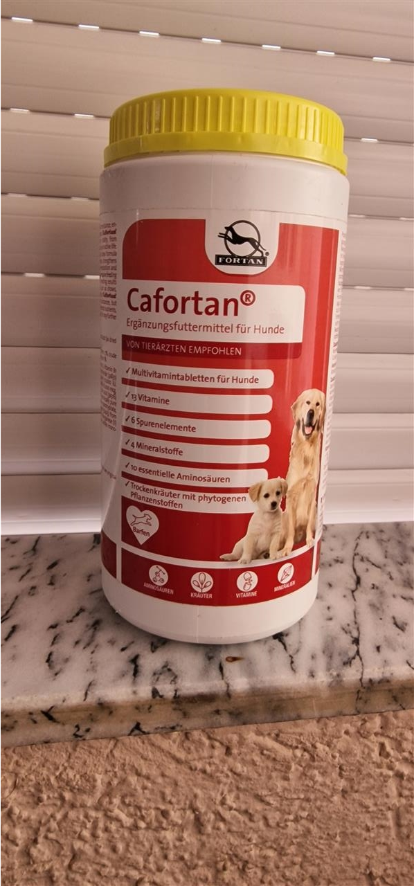 Cafortan-
