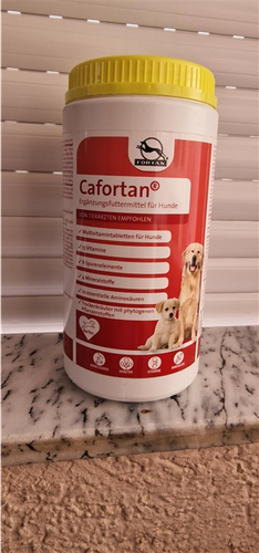 Cafortan 