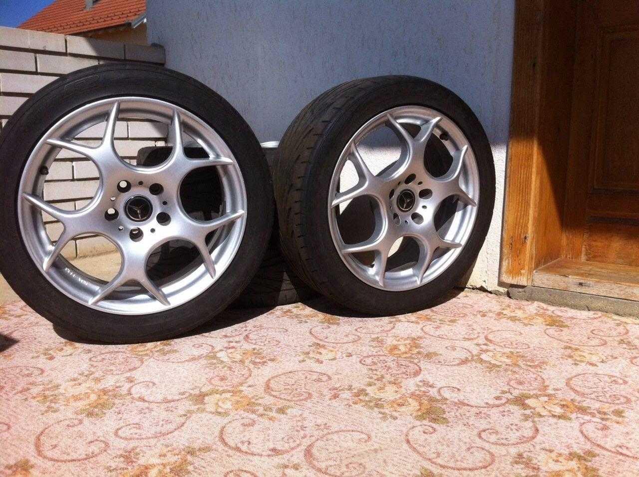 Alufellge
