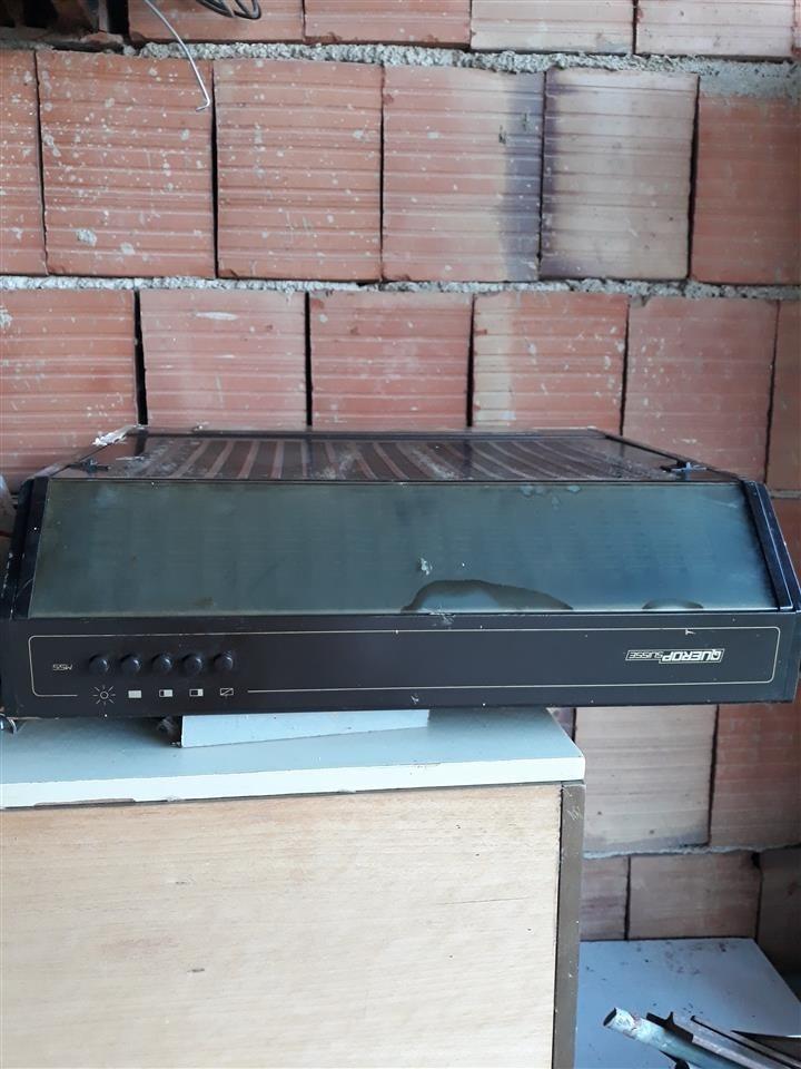 ventilator