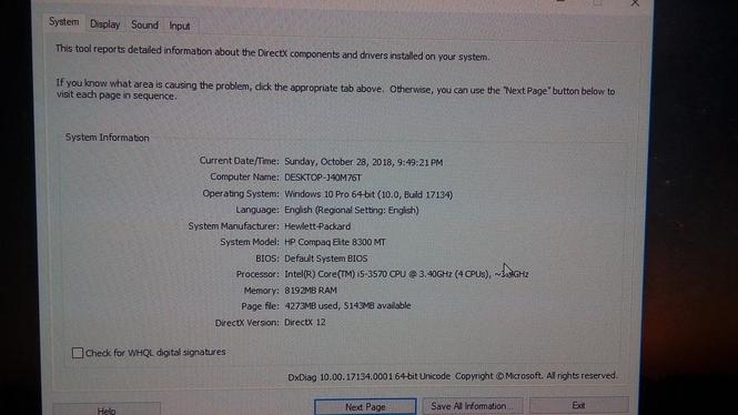 GamingPc