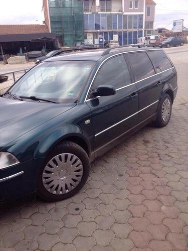 Passat b4 karavan