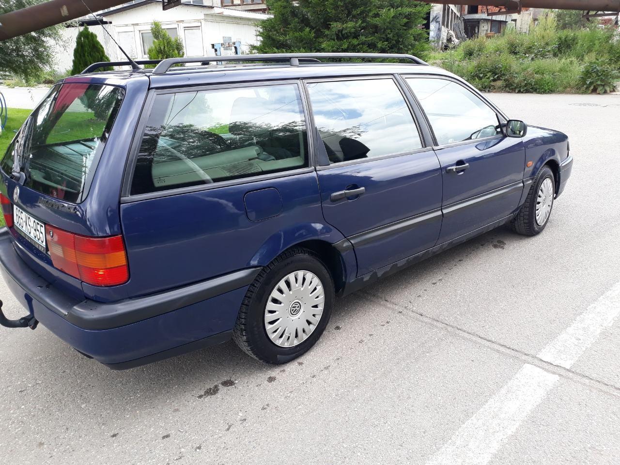 Passat-