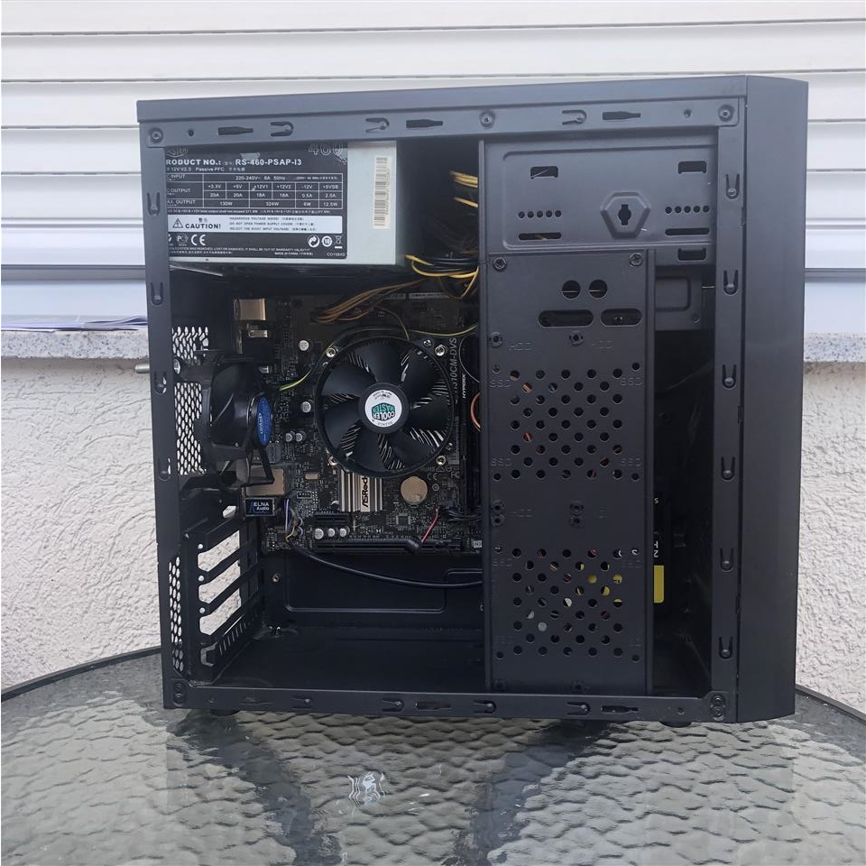 PC-Gaming