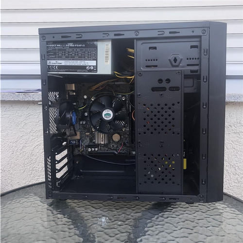 PC Gaming