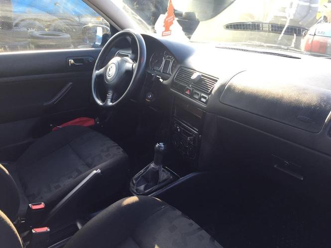 Golf IV