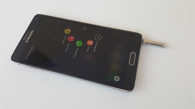 Shitete Note 4