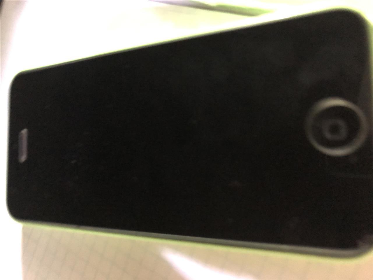 Iphone-c-