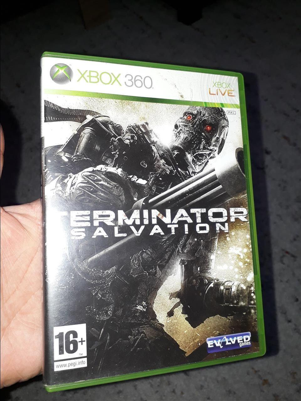 Cd-per-Xbox-360