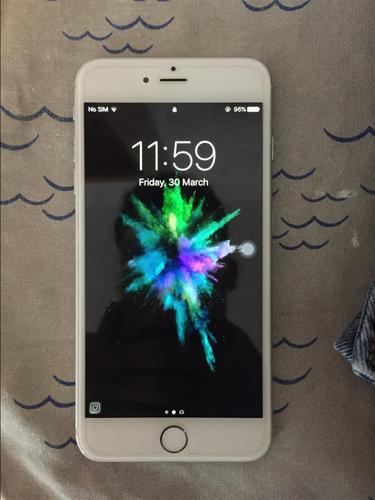 Iphone 6+