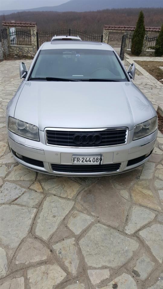 Audi-a8