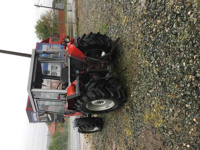 traktor
