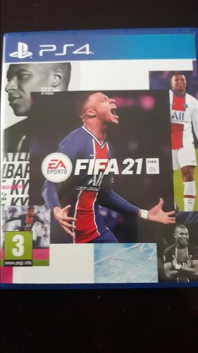 Fifa 21