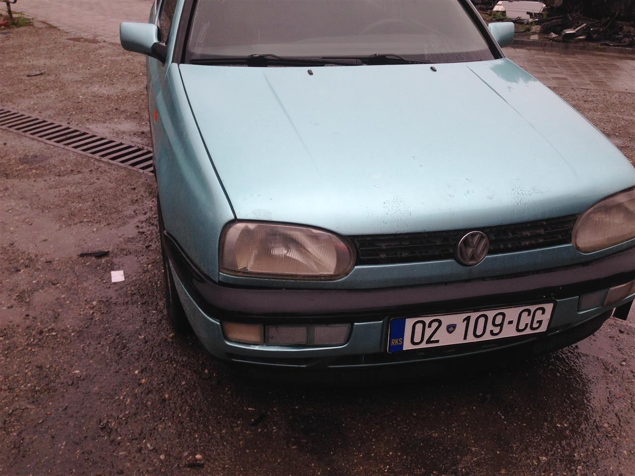 Golf-3