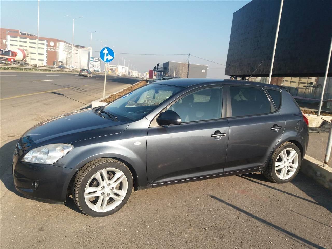 Kia-Ceed