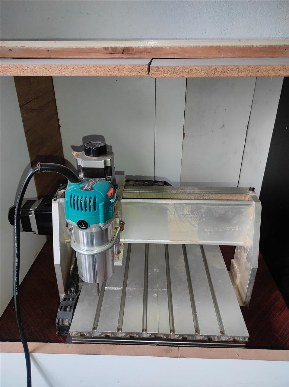 Cnc