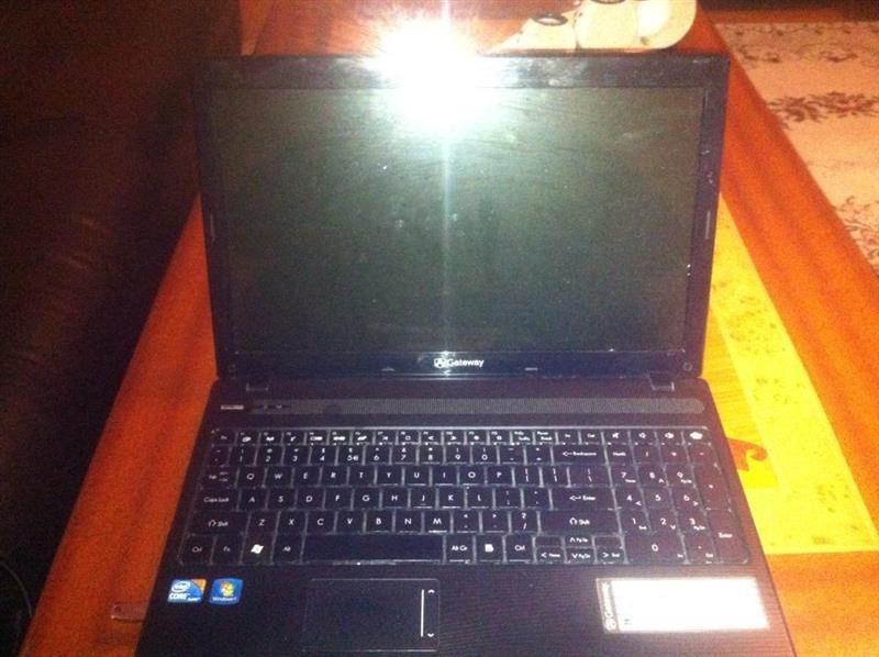 Llaptop